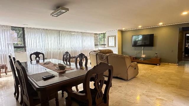 Apartamento en Arriendo