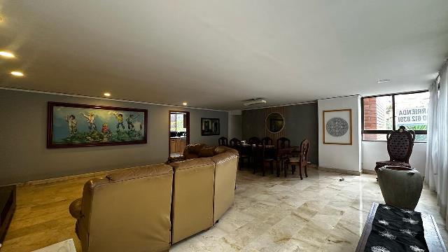 Apartamento en Arriendo