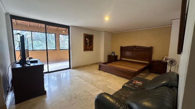 Apartamento en Arriendo