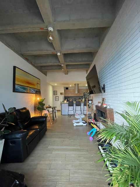 Apartamento en Venta