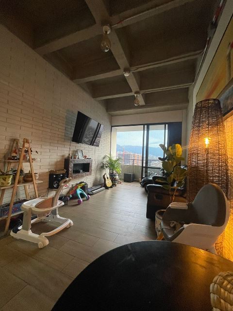 Apartamento en Venta