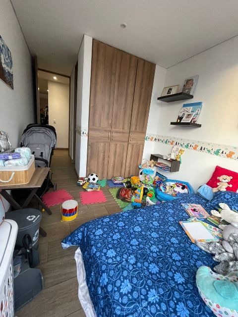 Apartamento en Venta