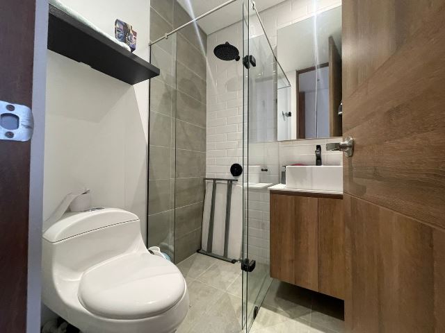 Apartamento en Venta