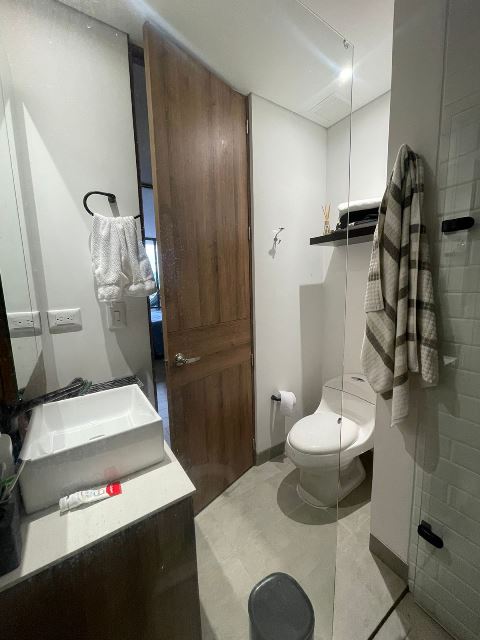 Apartamento en Venta