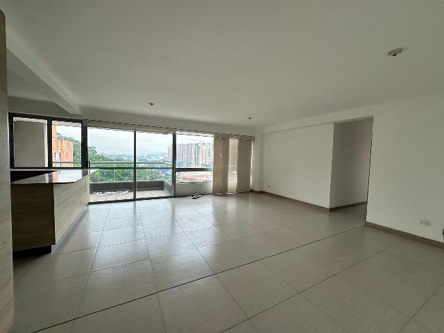 Apartamento en Arriendo