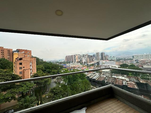 Apartamento en Arriendo