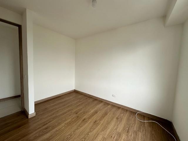 Apartamento en Arriendo