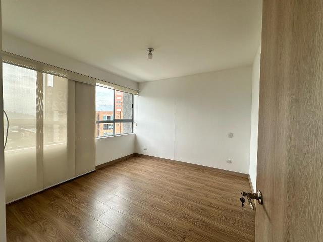 Apartamento en Arriendo