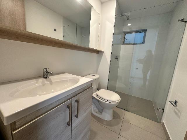Apartamento en Arriendo