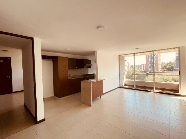 Apartamento en Arriendo