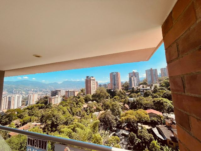 Apartamento en Arriendo