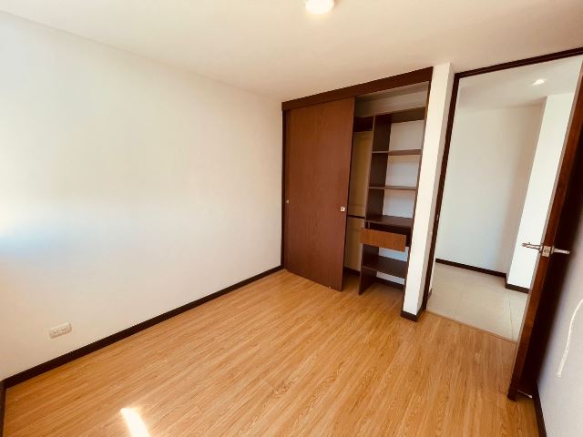 Apartamento en Arriendo