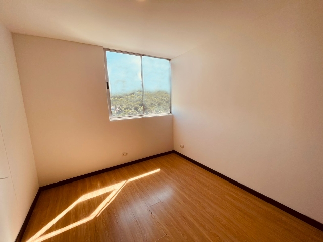 Apartamento en Arriendo