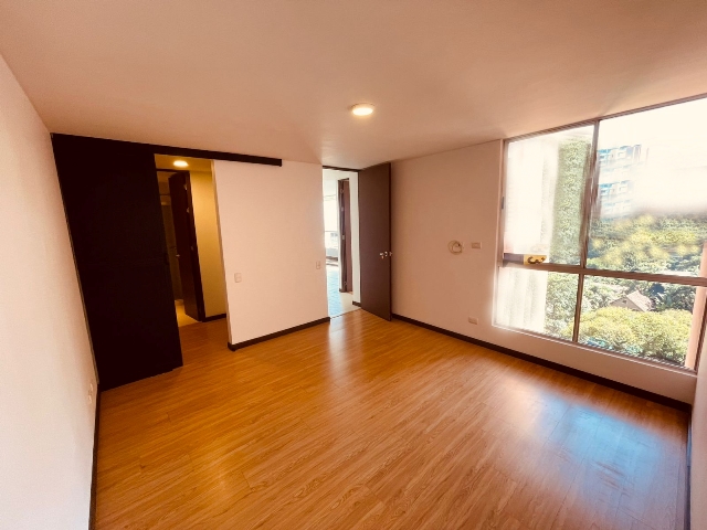 Apartamento en Arriendo