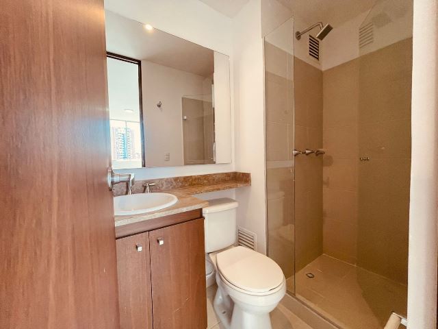 Apartamento en Arriendo
