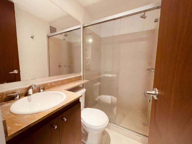 Apartamento en Arriendo