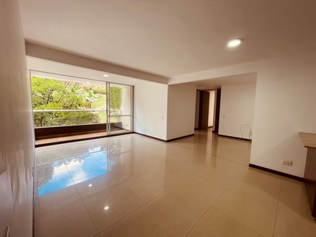 Apartamento en Arriendo