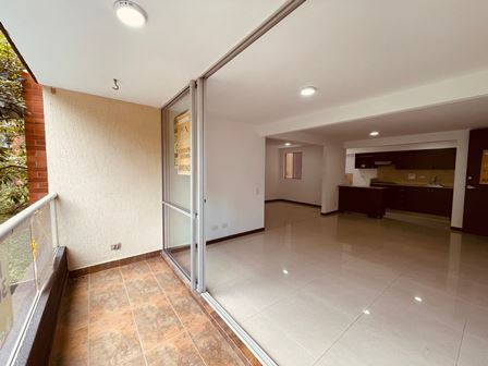 Apartamento en Arriendo