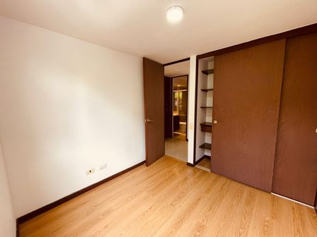 Apartamento en Arriendo