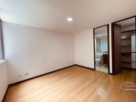 Apartamento en Arriendo