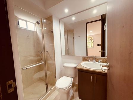 Apartamento en Arriendo