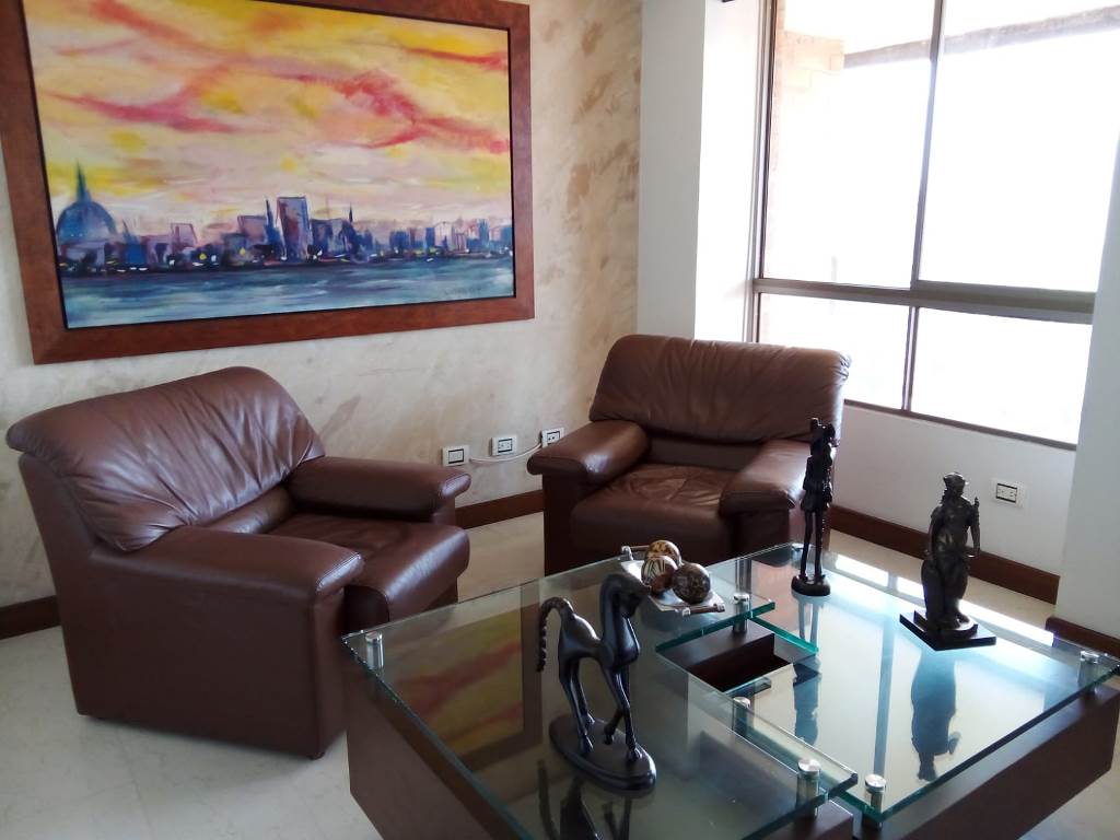 Apartamento en Venta 