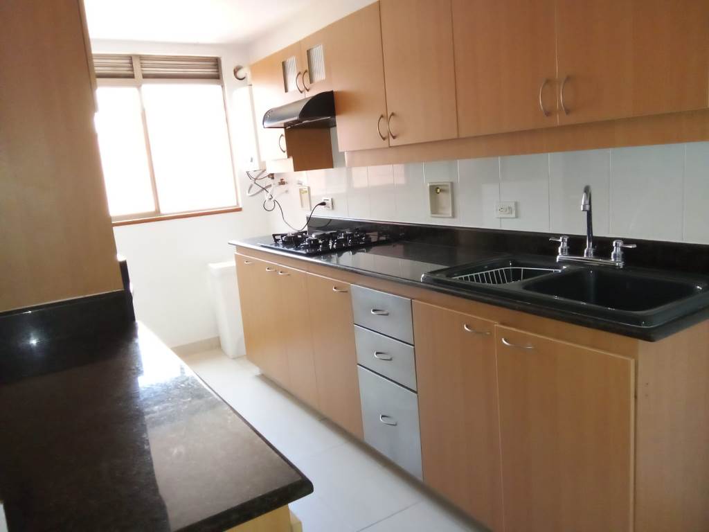 Apartamento en Venta 