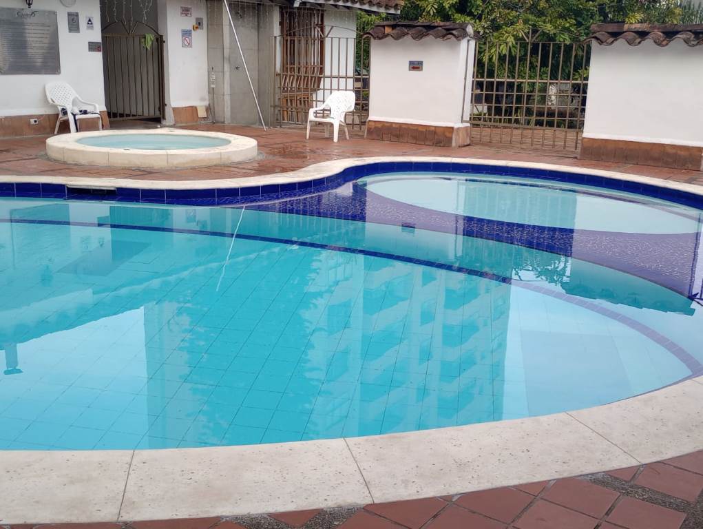 Apartamento en Venta 