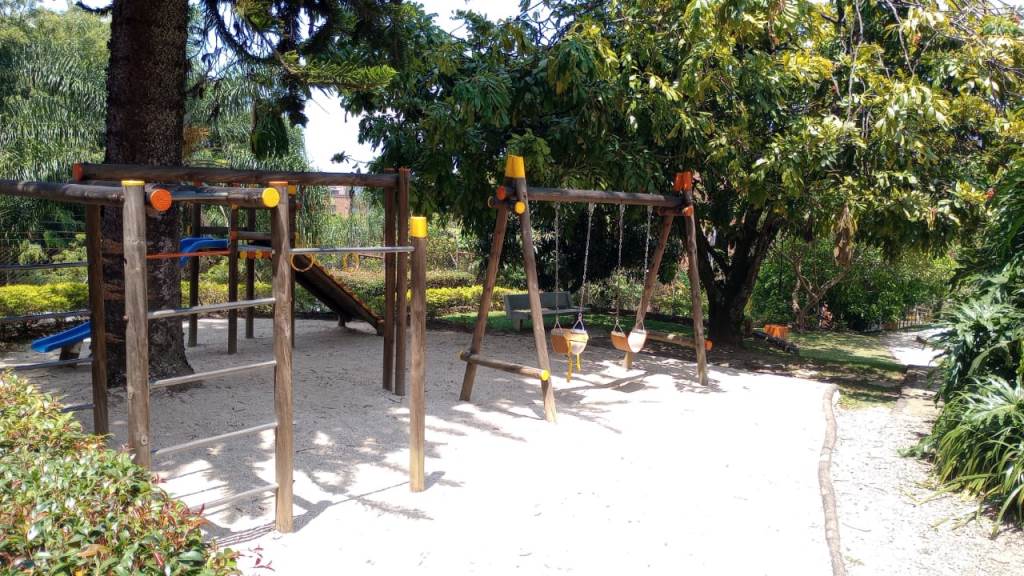 Apartamento en Venta 