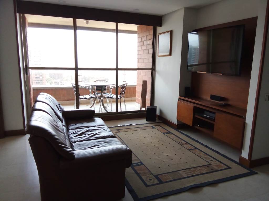 Apartamento en Venta 