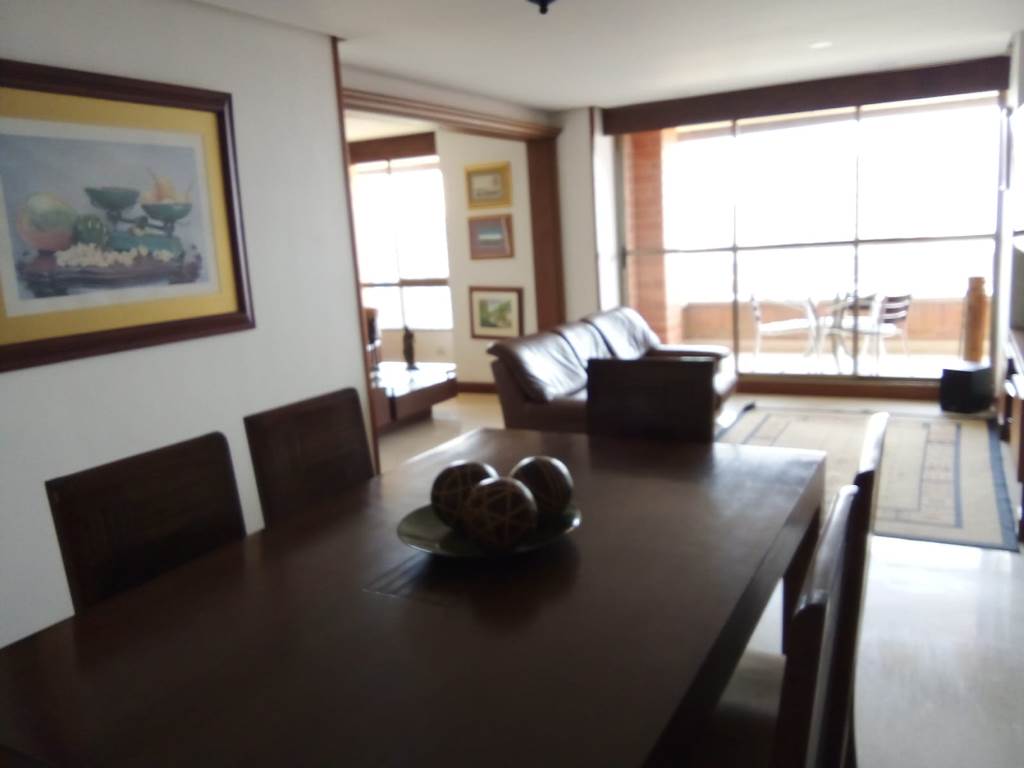 Apartamento en Venta 