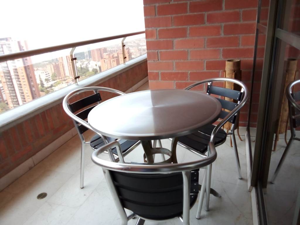 Apartamento en Venta 