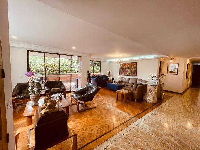 Apartamento en Venta