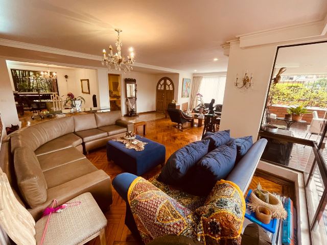 Apartamento en Venta