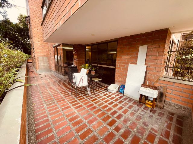 Apartamento en Venta