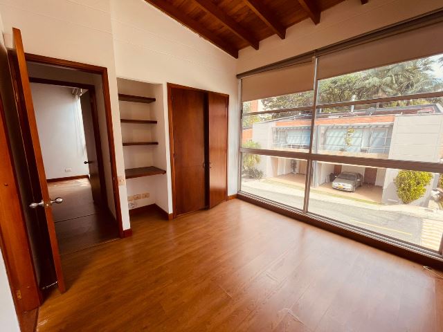 Casa en Arriendo