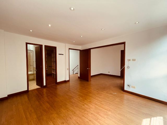 Casa en Arriendo