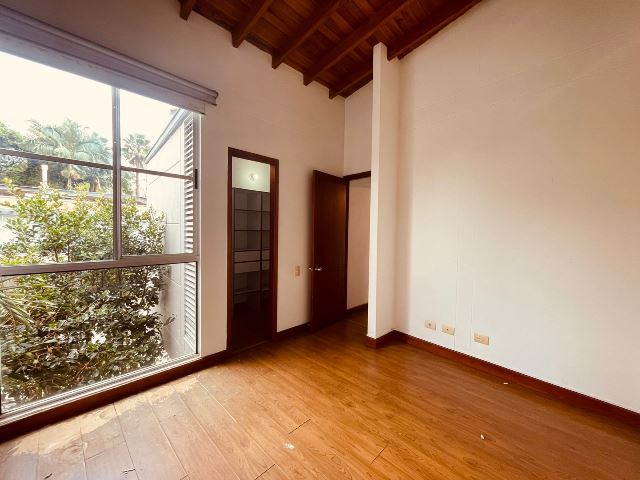 Casa en Arriendo