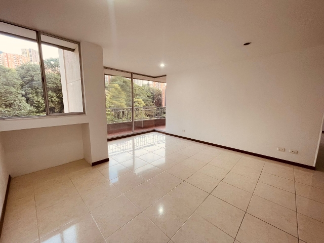 Apartamento en Arriendo