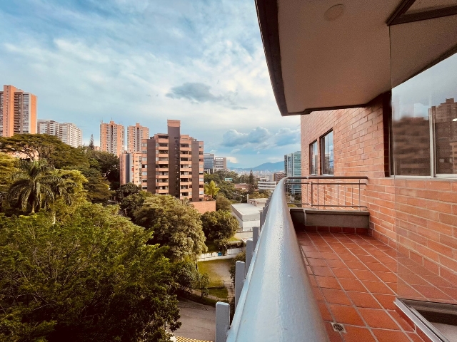 Apartamento en Arriendo