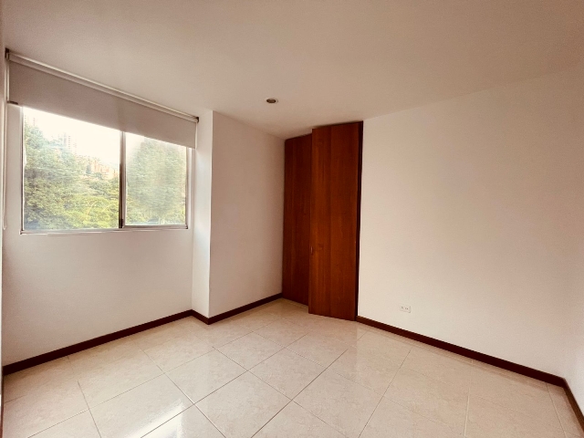Apartamento en Arriendo