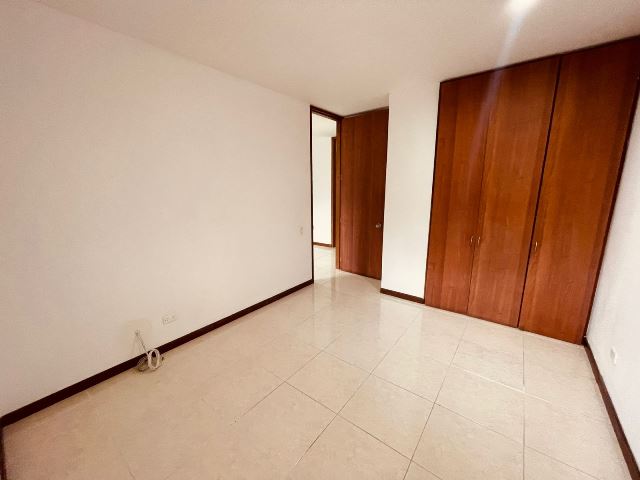 Apartamento en Arriendo