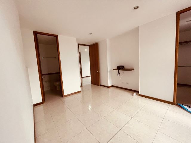 Apartamento en Arriendo