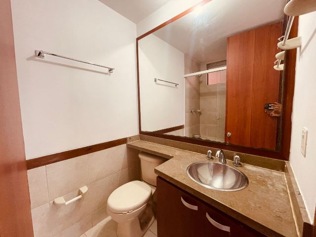 Apartamento en Arriendo