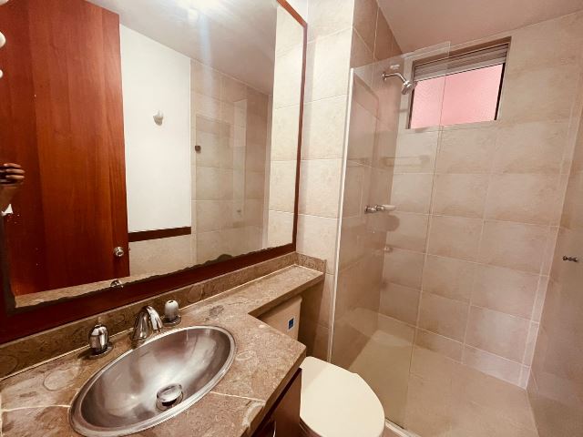 Apartamento en Arriendo