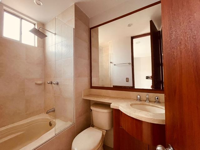 Apartamento en Arriendo
