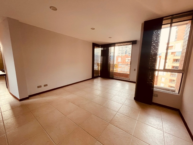 Apartamento en Arriendo