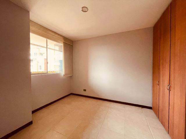 Apartamento en Arriendo