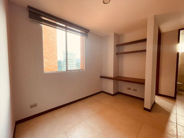 Apartamento en Arriendo