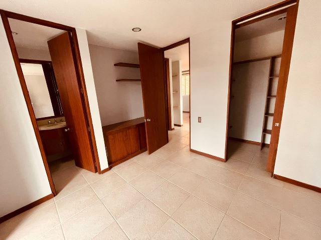 Apartamento en Arriendo